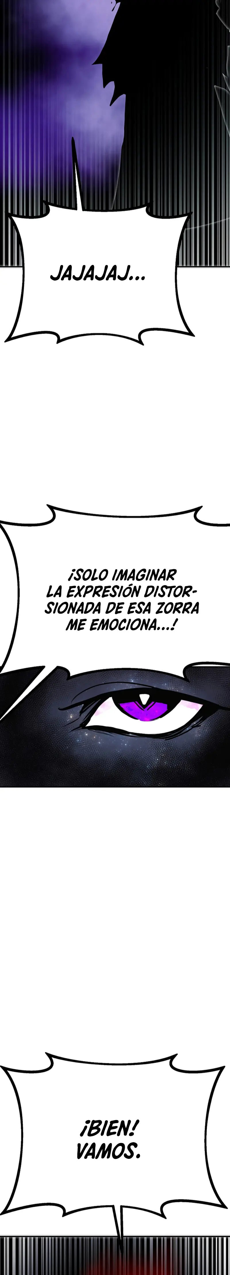 Regresión inútil Capítulo 96 - Página 38 en español