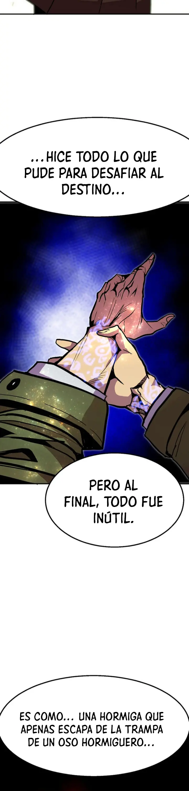 Regresión inútil Capítulo 97 - Página 13 en español