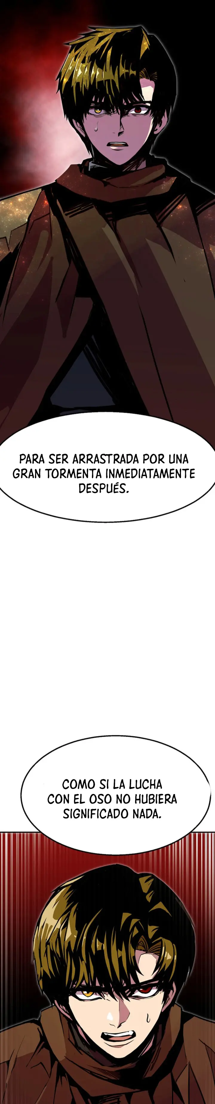 Regresión inútil Capítulo 97 - Página 14 en español