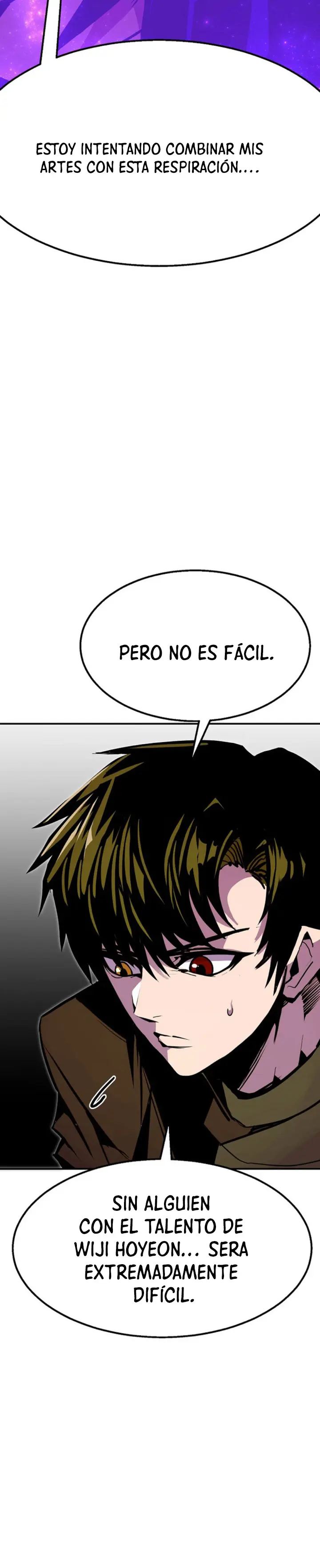 Regresión inútil Capítulo 97 - Página 3 en español