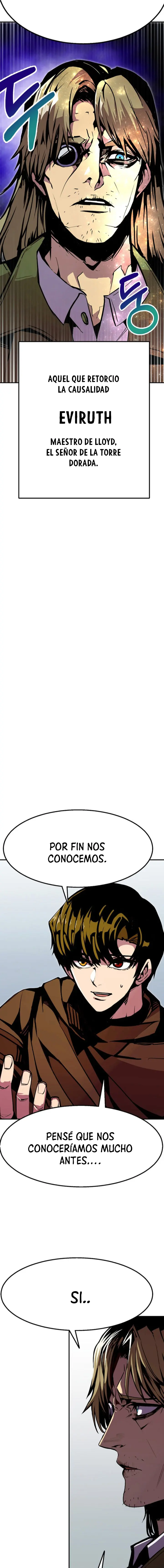 Regresión inútil Capítulo 97 - Página 9 en español