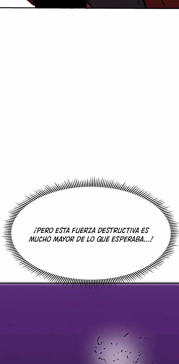 Regresión inútil Capítulo 98 - Página 22 en español