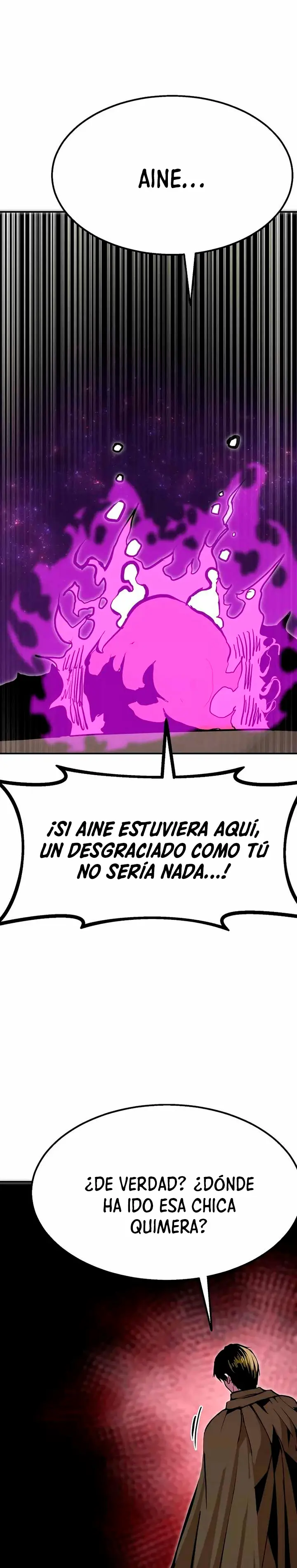 Regresión inútil Capítulo 98 - Página 25 en español