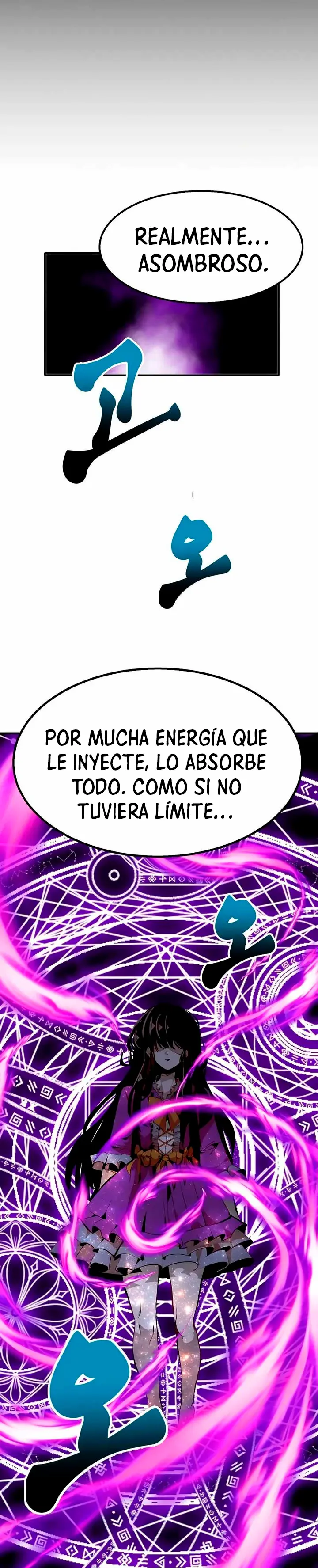 Regresión inútil Capítulo 98 - Página 27 en español