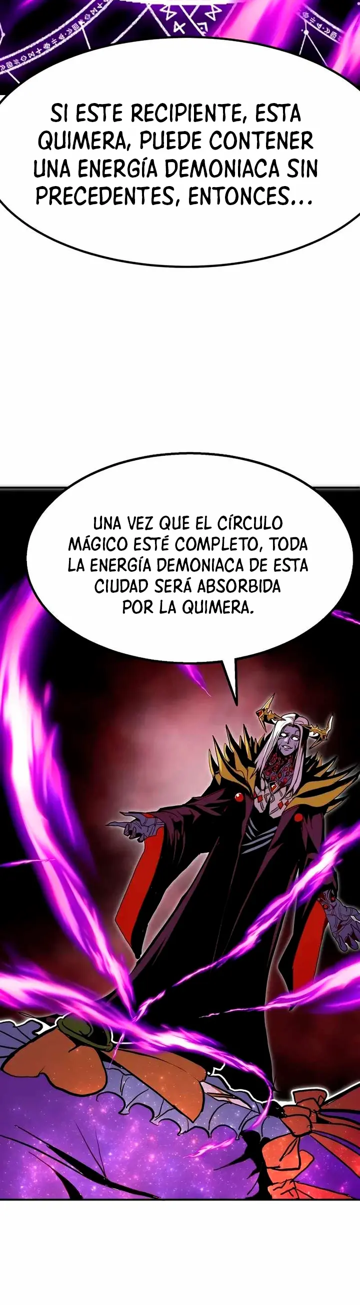 Regresión inútil Capítulo 98 - Página 28 en español