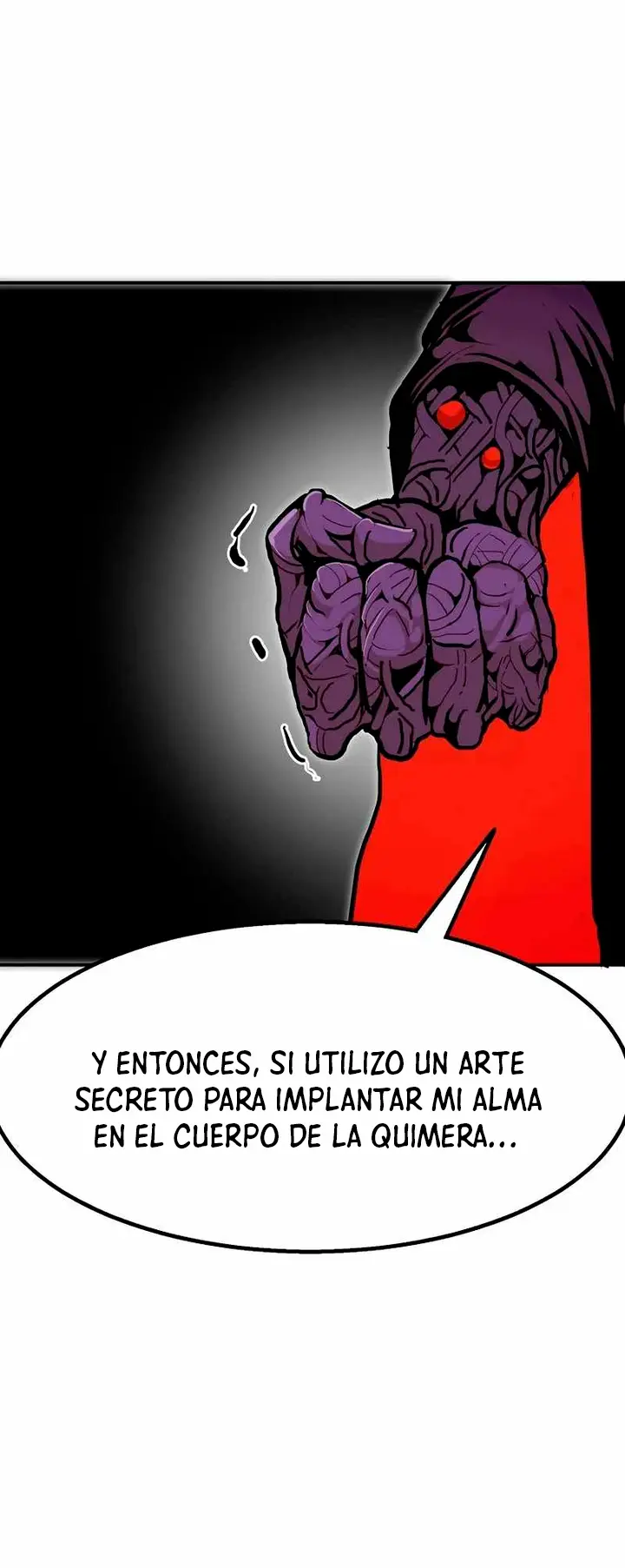 Regresión inútil Capítulo 98 - Página 29 en español