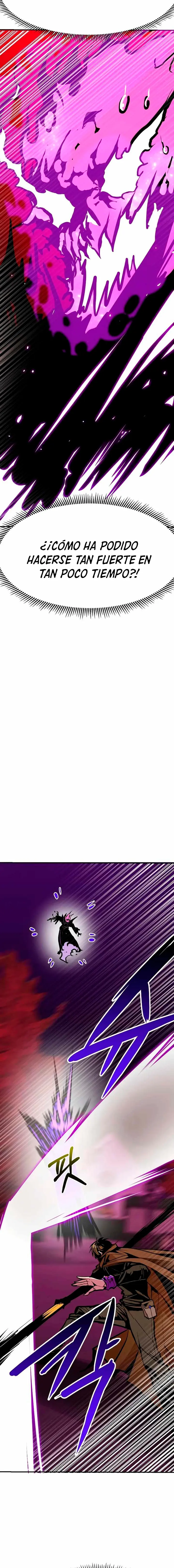 Regresión inútil Capítulo 98 - Página 8 en español