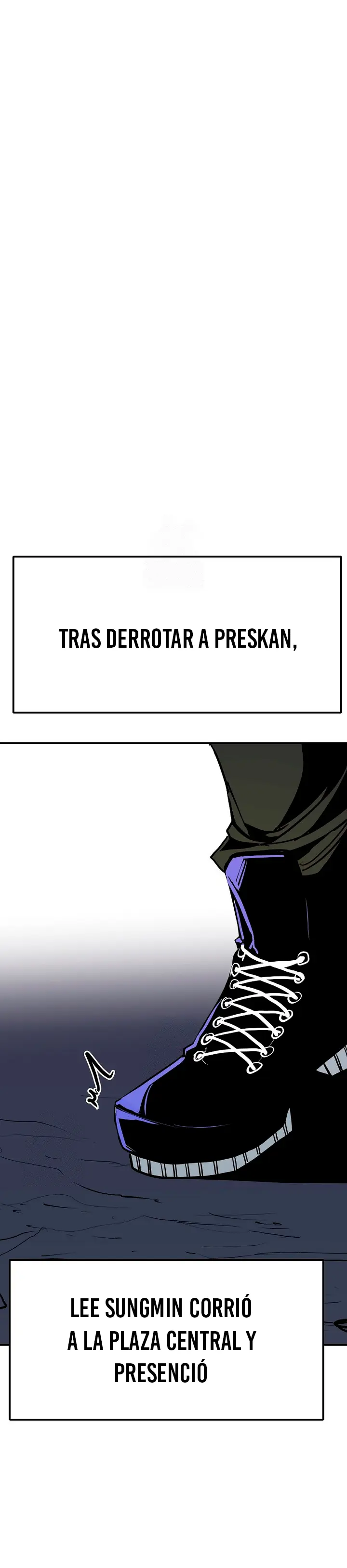 Regresión inútil Capítulo 99 - Página 14 en español