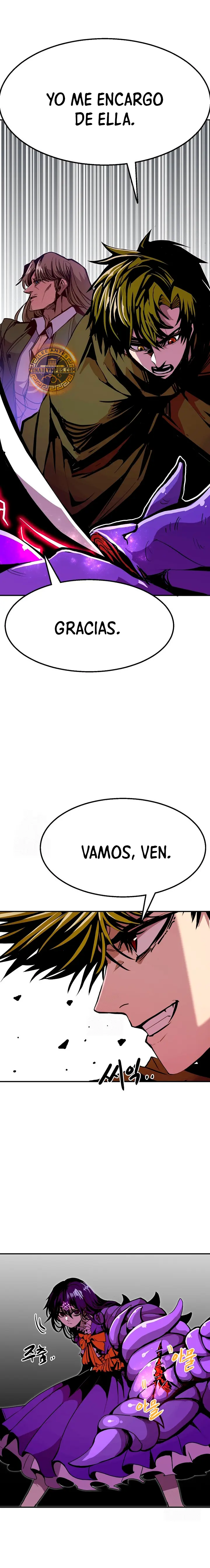 Regresión inútil Capítulo 99 - Página 25 en español