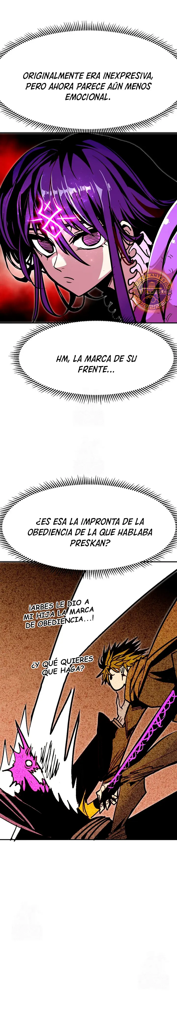 Regresión inútil Capítulo 99 - Página 26 en español