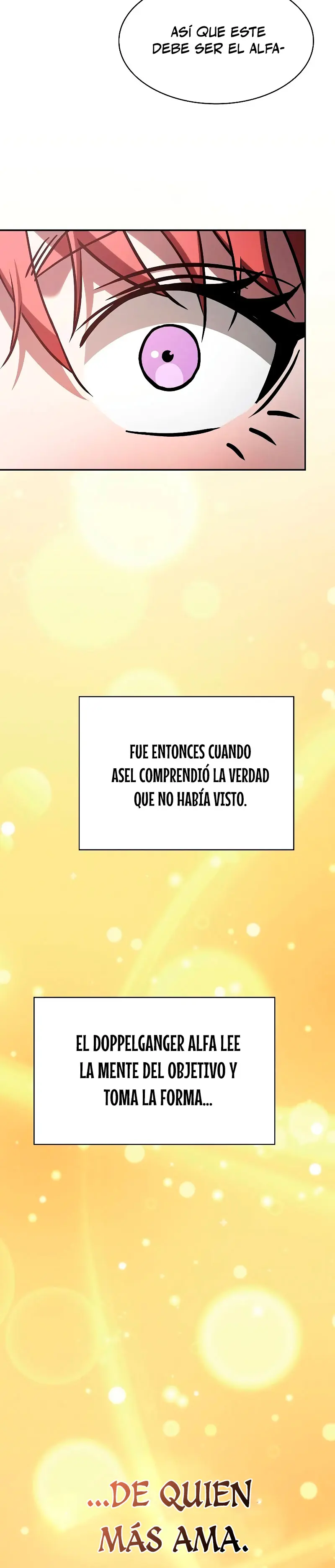 El maestro de la espada Genio de la academia Capítulo 102 - Página 13 en español