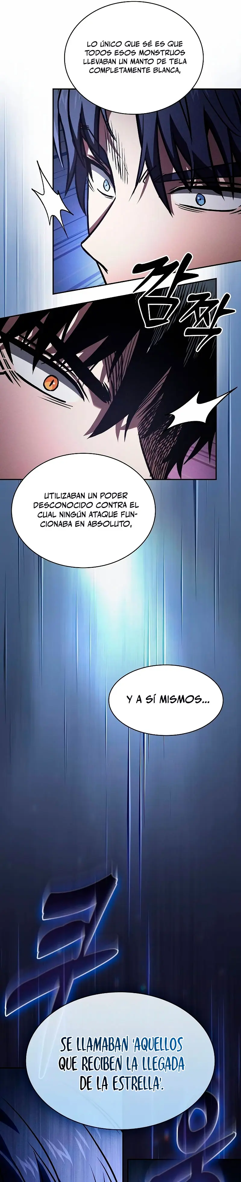 El maestro de la espada Genio de la academia Capítulo 108 - Página 16 en español
