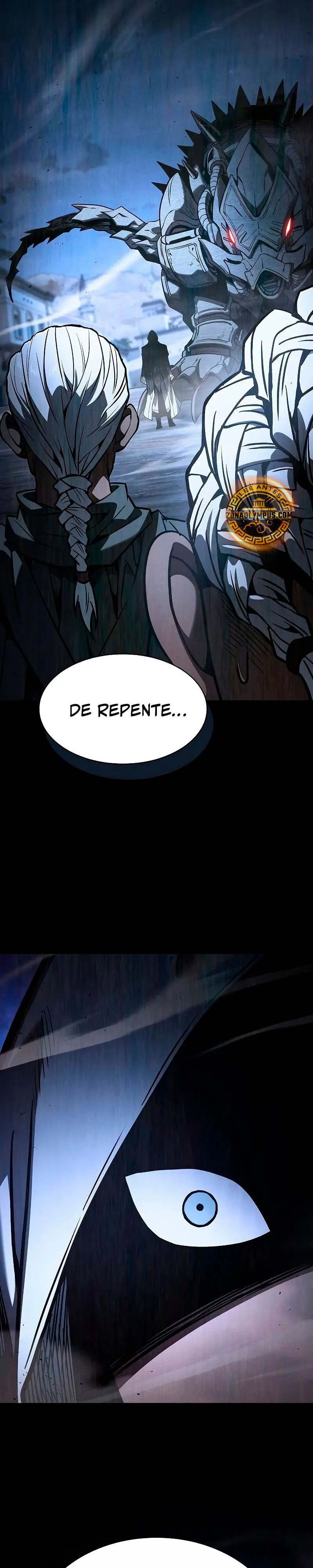 El maestro de la espada Genio de la academia Capítulo 108 - Página 4 en español
