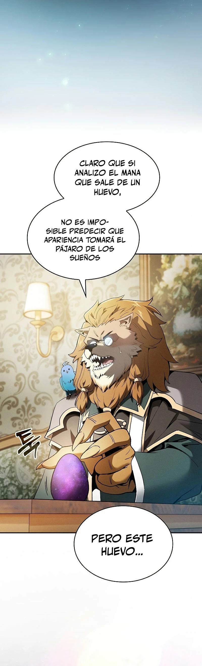 El maestro de la espada Genio de la academia Capítulo 11 - Página 14 en español