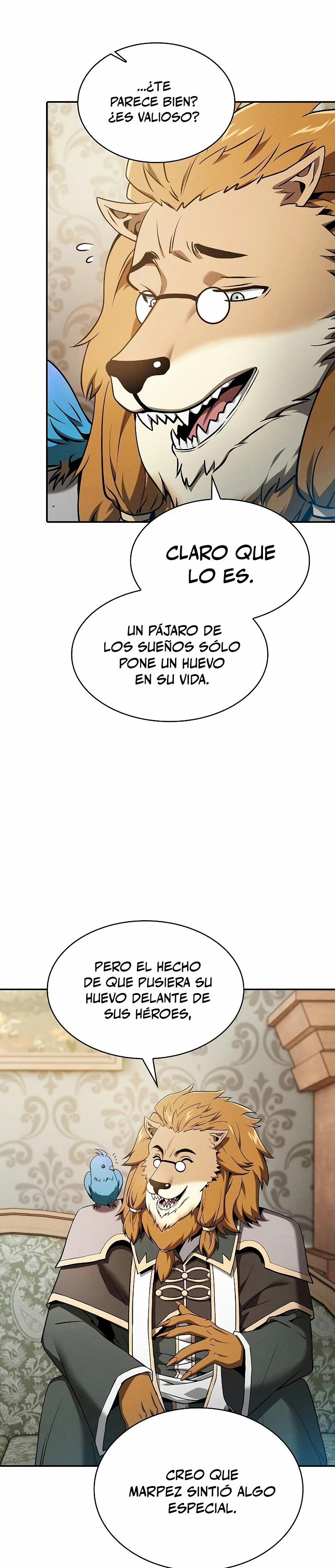 El maestro de la espada Genio de la academia Capítulo 11 - Página 18 en español