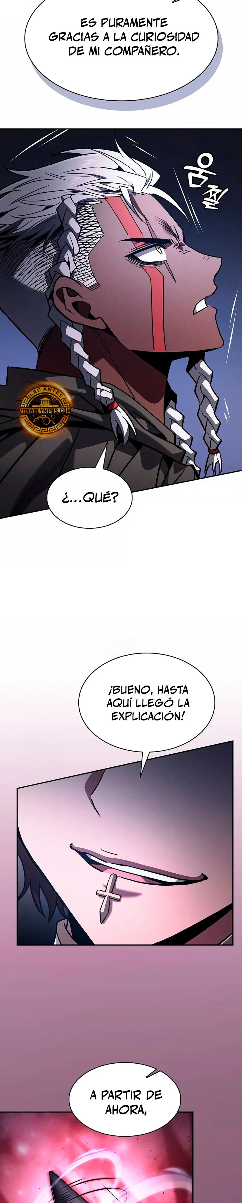 El maestro de la espada Genio de la academia Capítulo 111 - Página 26 en español