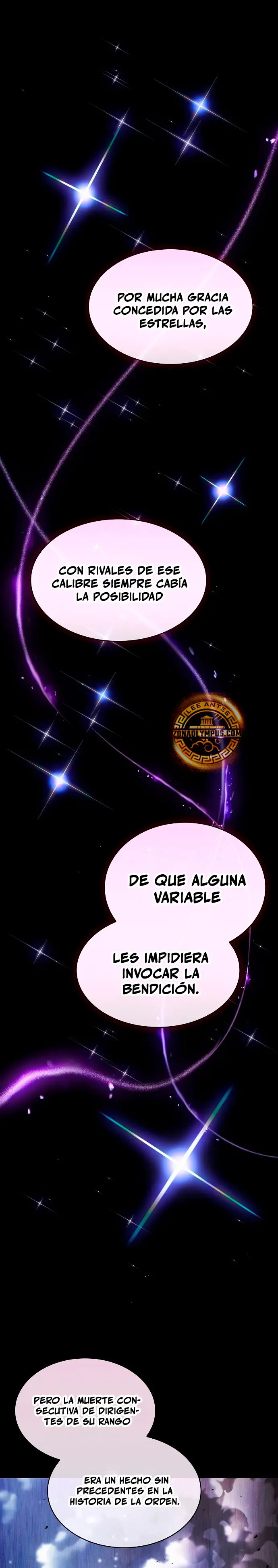 El maestro de la espada Genio de la academia Capítulo 114 - Página 37 en español