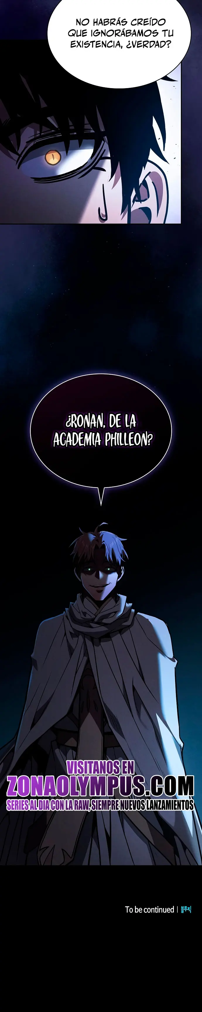 El maestro de la espada Genio de la academia Capítulo 114 - Página 42 en español