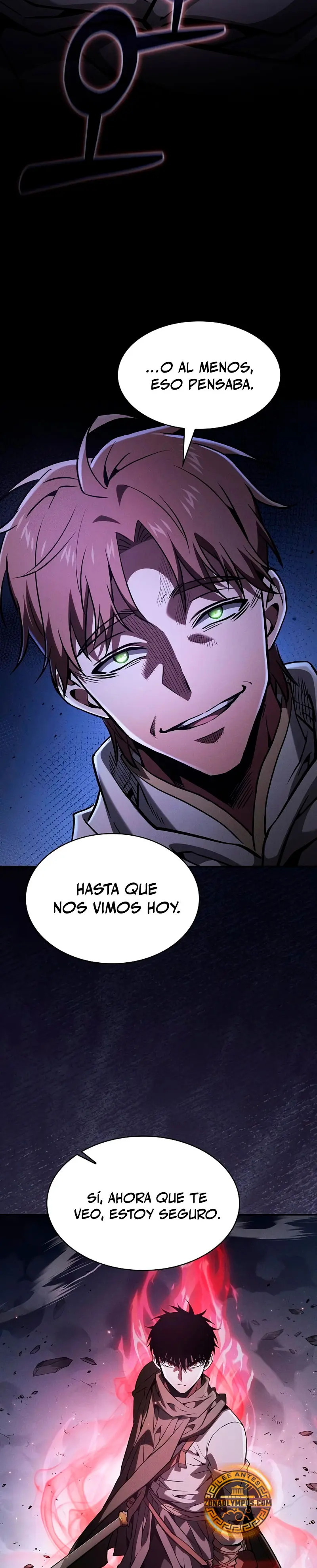 El maestro de la espada Genio de la academia Capítulo 115 - Página 7 en español