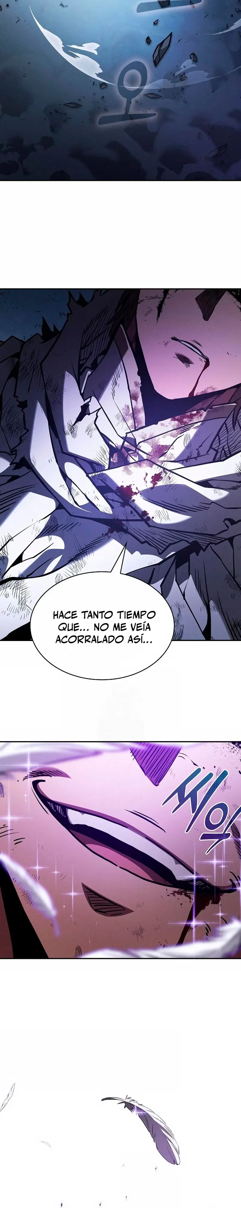 El maestro de la espada Genio de la academia Capítulo 116 - Página 55 en español