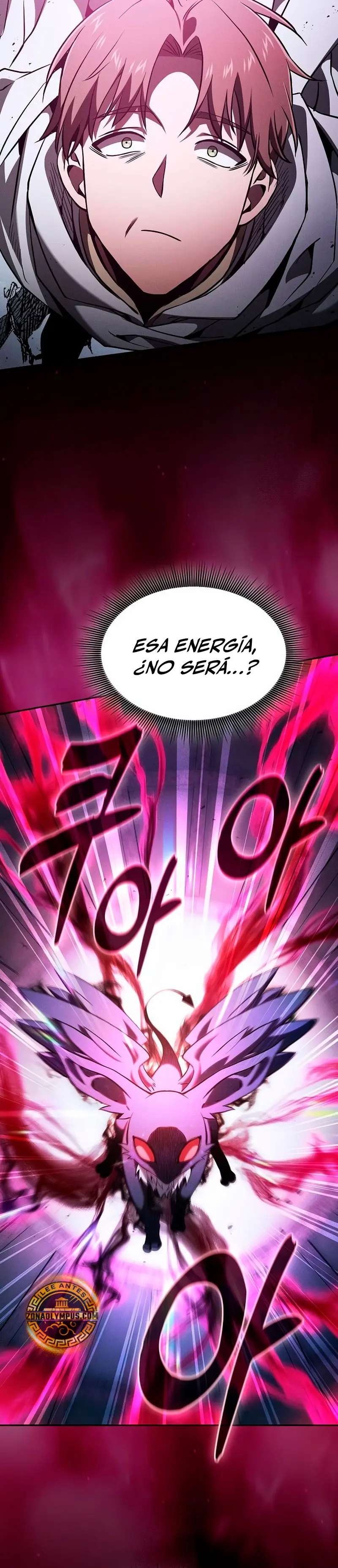 El maestro de la espada Genio de la academia Capítulo 116 - Página 9 en español