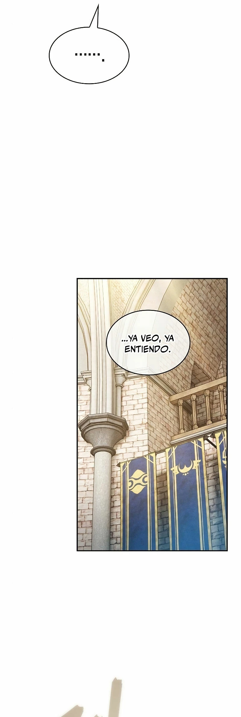 El maestro de la espada Genio de la academia Capítulo 12 - Página 17 en español