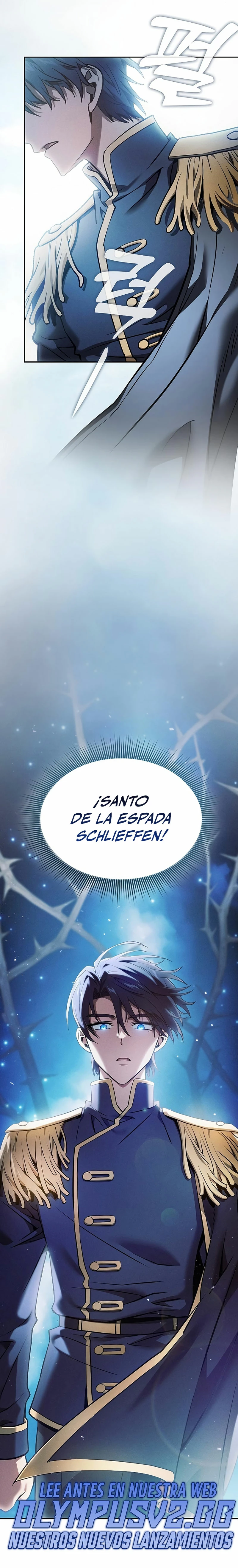 El maestro de la espada Genio de la academia Capítulo 12 - Página 45 en español