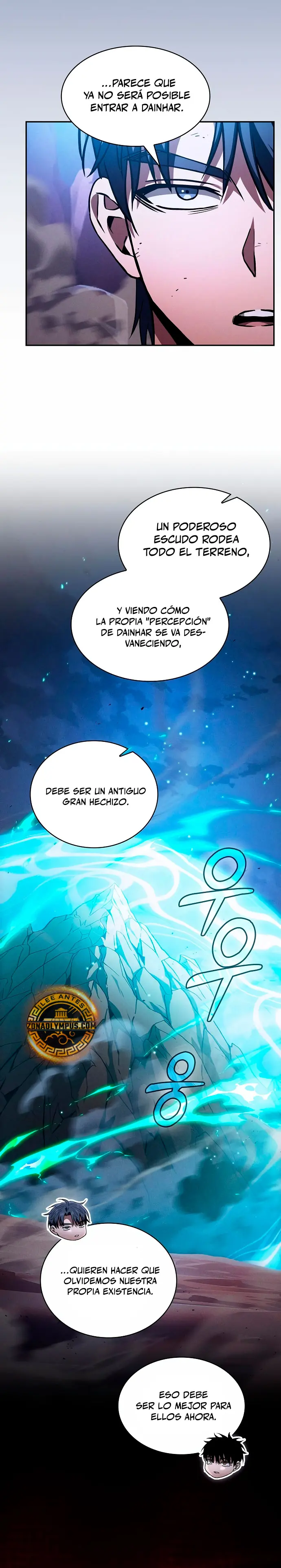 El maestro de la espada Genio de la academia Capítulo 120 - Página 4 en español