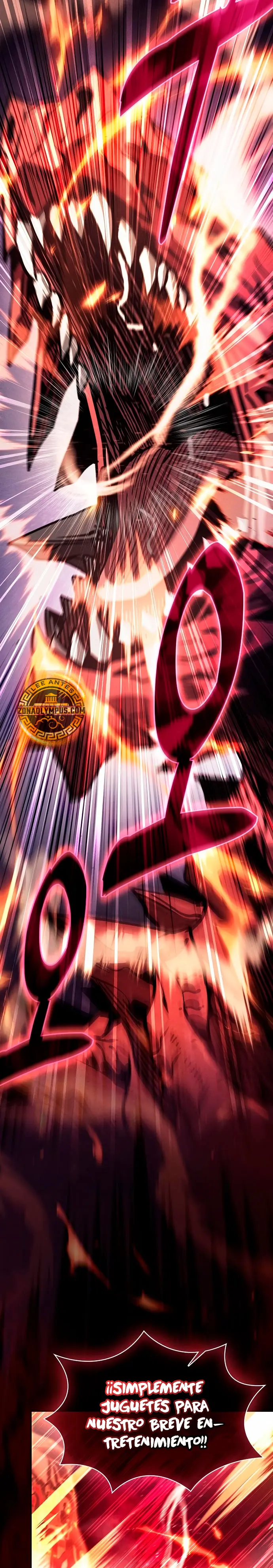 El maestro de la espada Genio de la academia Capítulo 124 - Página 33 en español