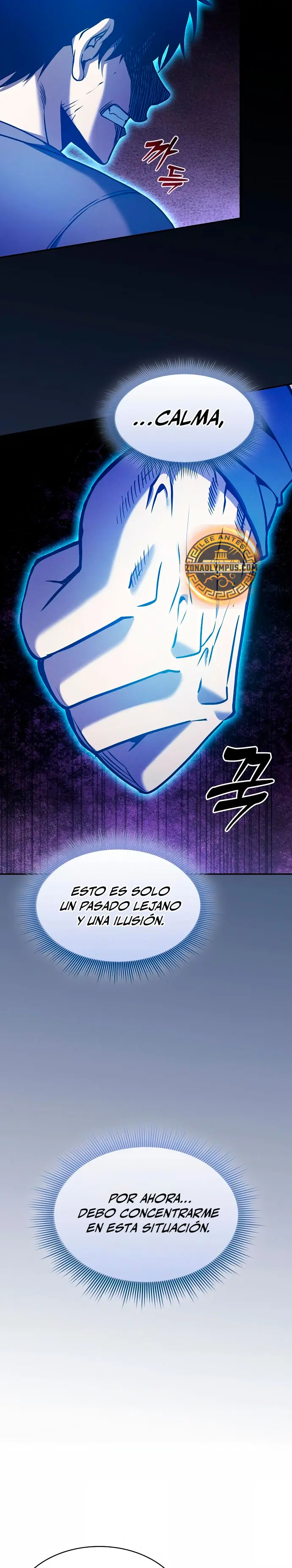El maestro de la espada Genio de la academia Capítulo 124 - Página 6 en español
