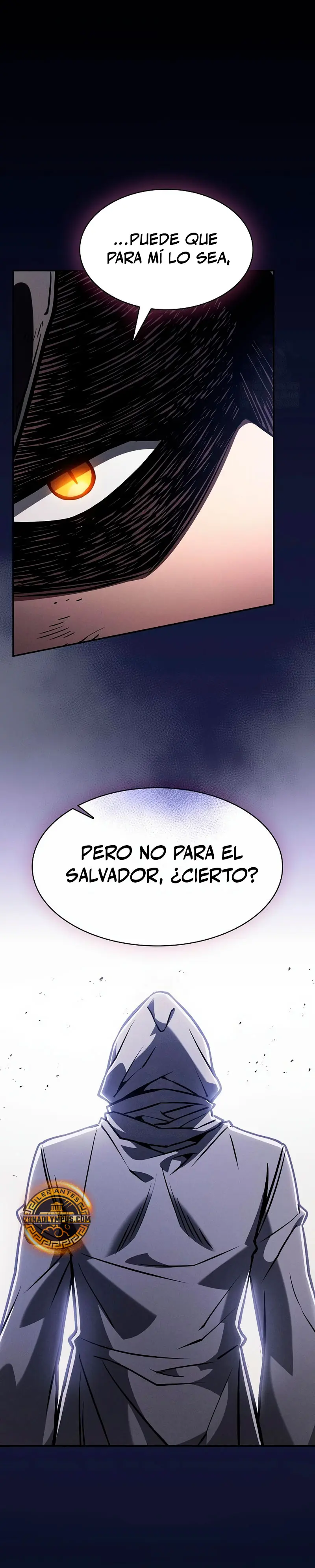 El maestro de la espada Genio de la academia Capítulo 125 - Página 16 en español