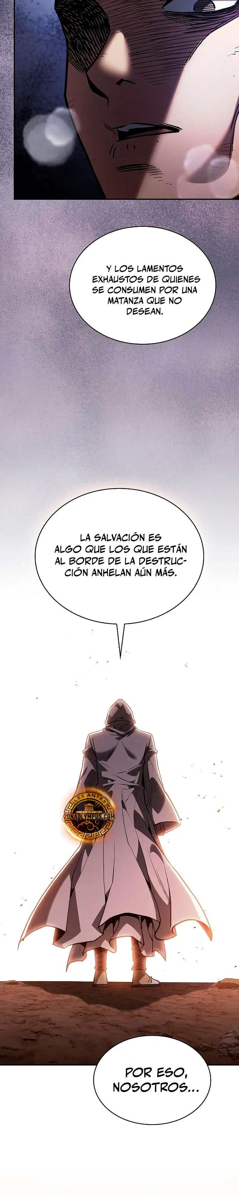 El maestro de la espada Genio de la academia Capítulo 126 - Página 12 en español