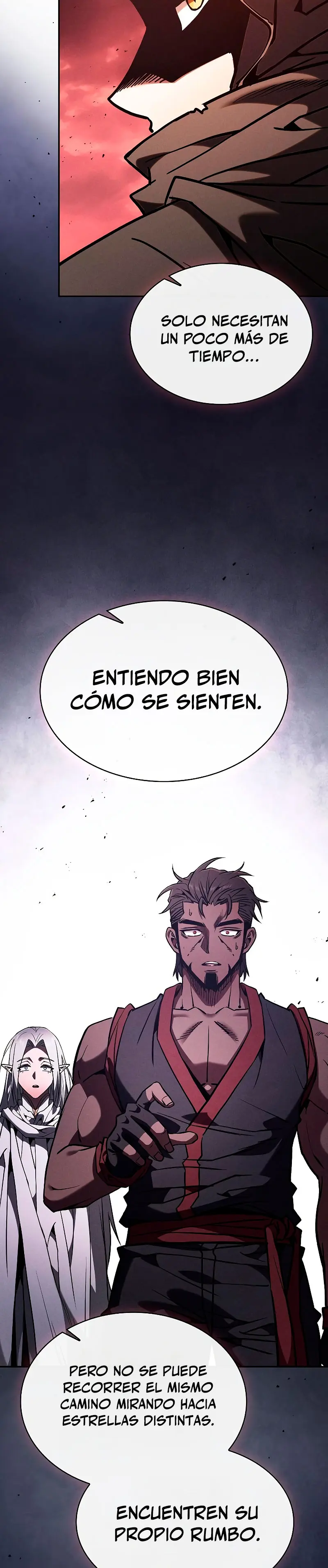 El maestro de la espada Genio de la academia Capítulo 126 - Página 20 en español