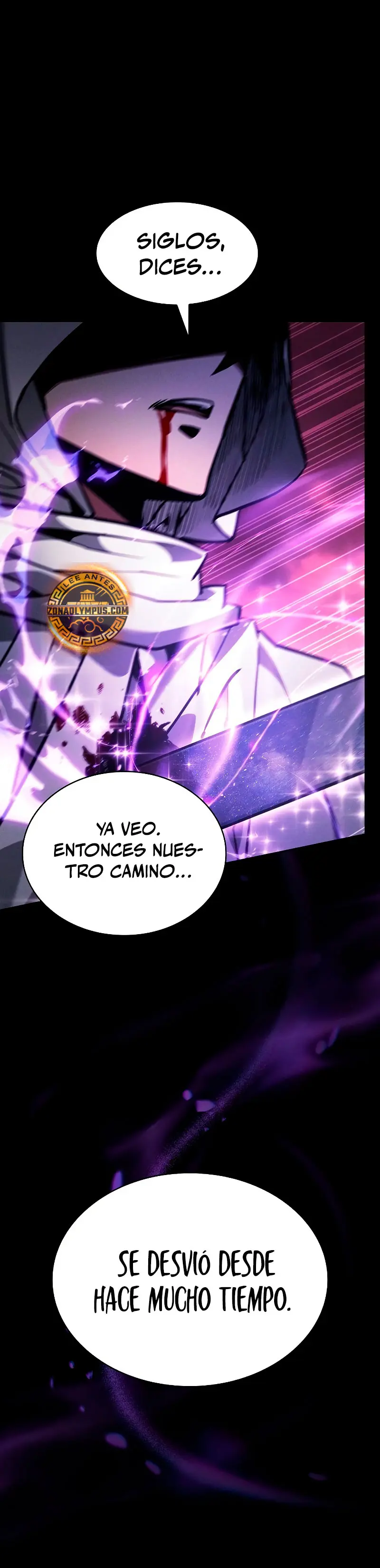 El maestro de la espada Genio de la academia Capítulo 126 - Página 29 en español