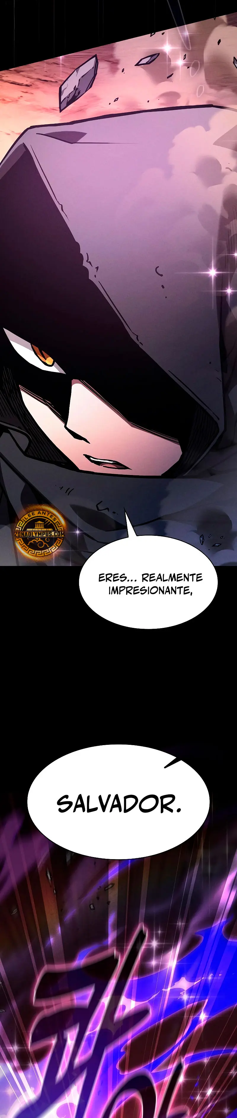 El maestro de la espada Genio de la academia Capítulo 126 - Página 33 en español