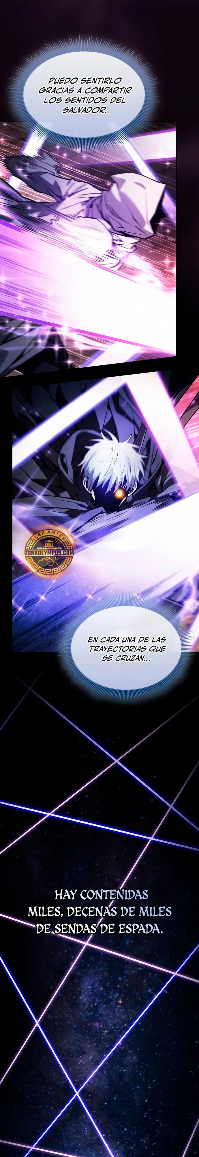 El maestro de la espada Genio de la academia Capítulo 127 - Página 17 en español