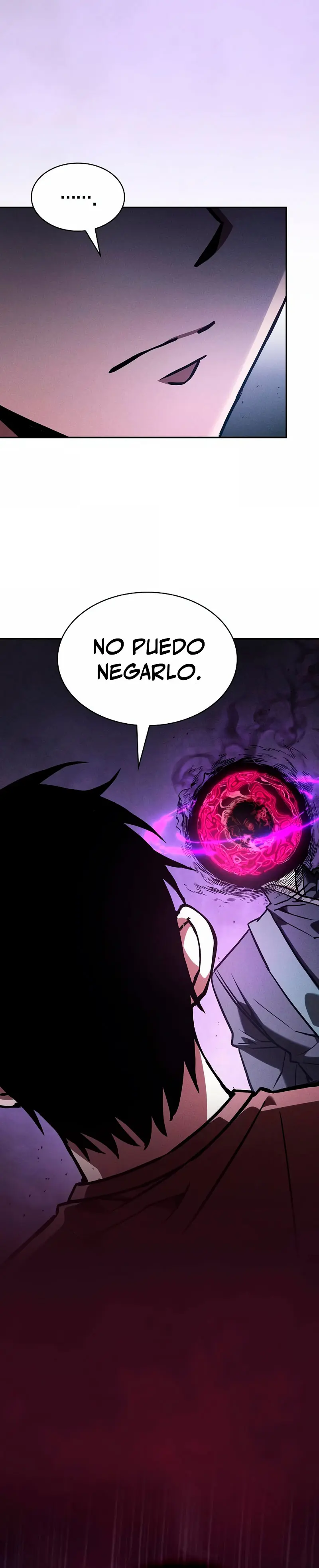 El maestro de la espada Genio de la academia Capítulo 128 - Página 16 en español