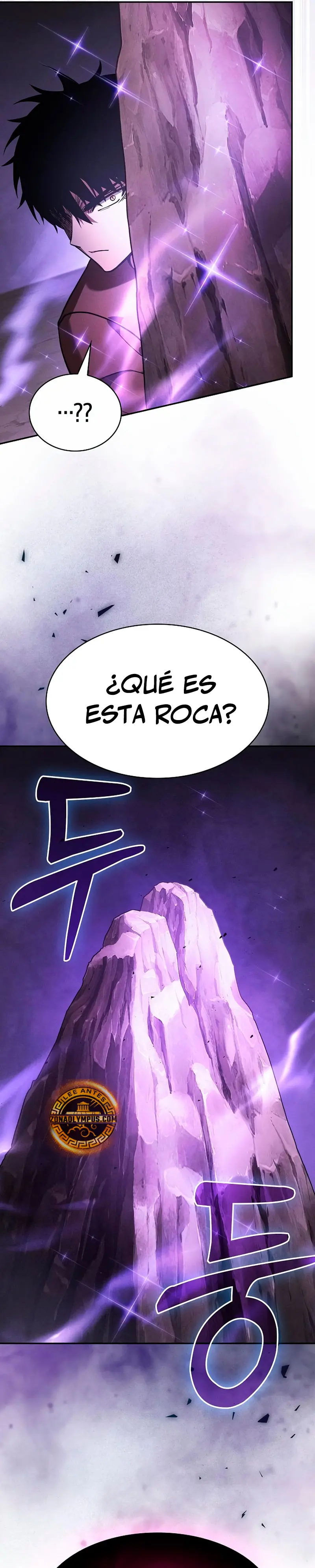 El maestro de la espada Genio de la academia Capítulo 128 - Página 31 en español