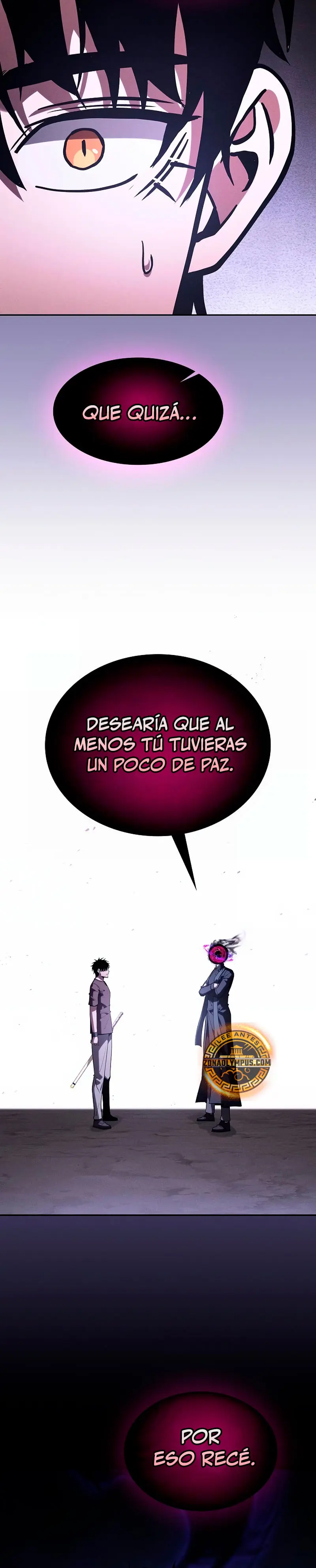 El maestro de la espada Genio de la academia Capítulo 128 - Página 37 en español