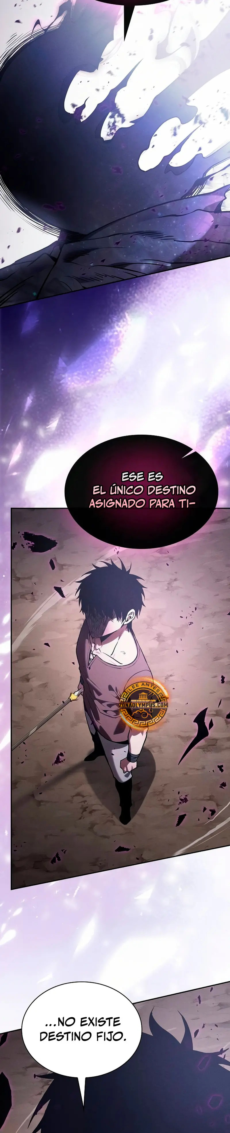 El maestro de la espada Genio de la academia Capítulo 129 - Página 49 en español