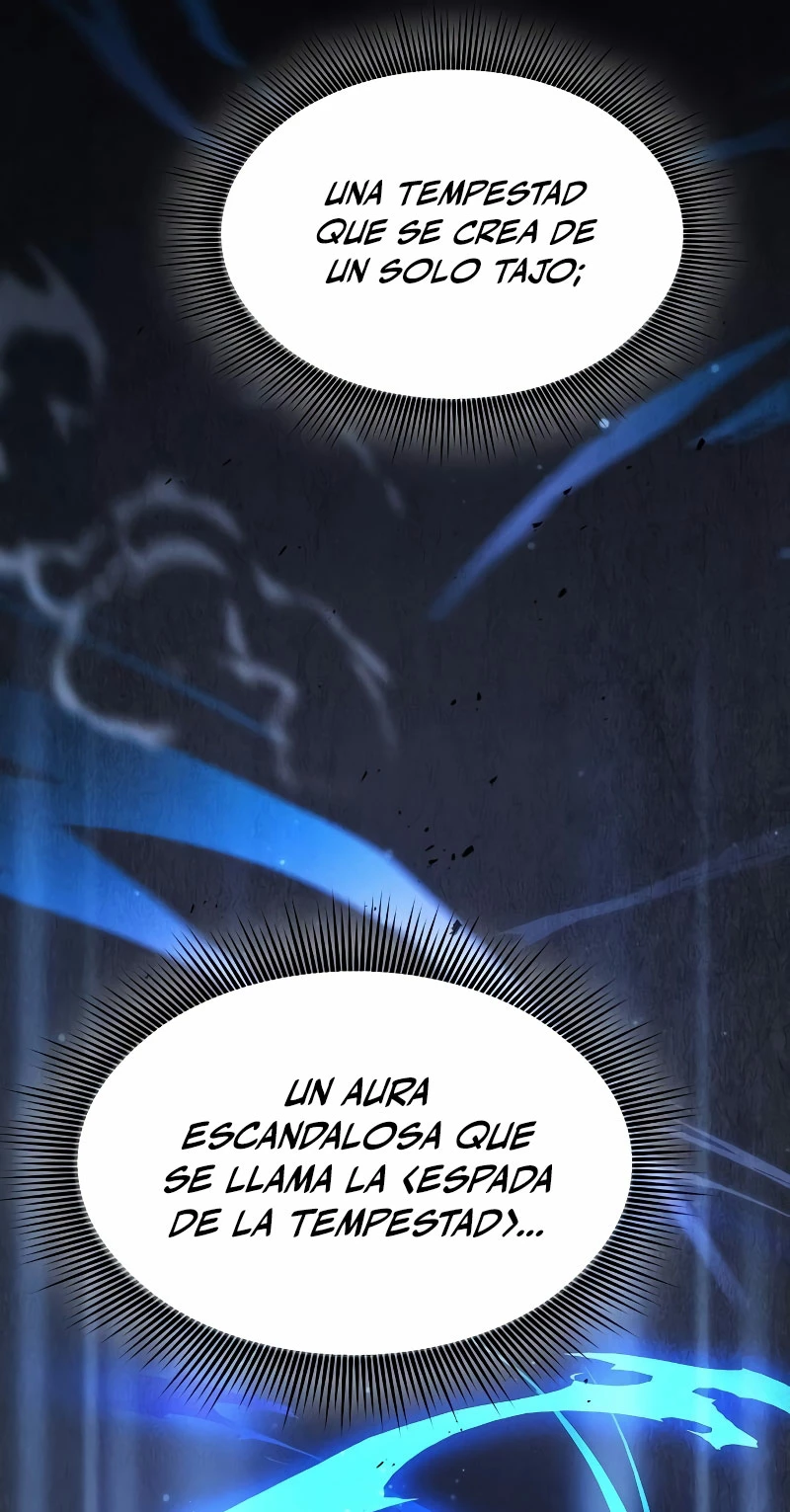 El maestro de la espada Genio de la academia Capítulo 13 - Página 19 en español