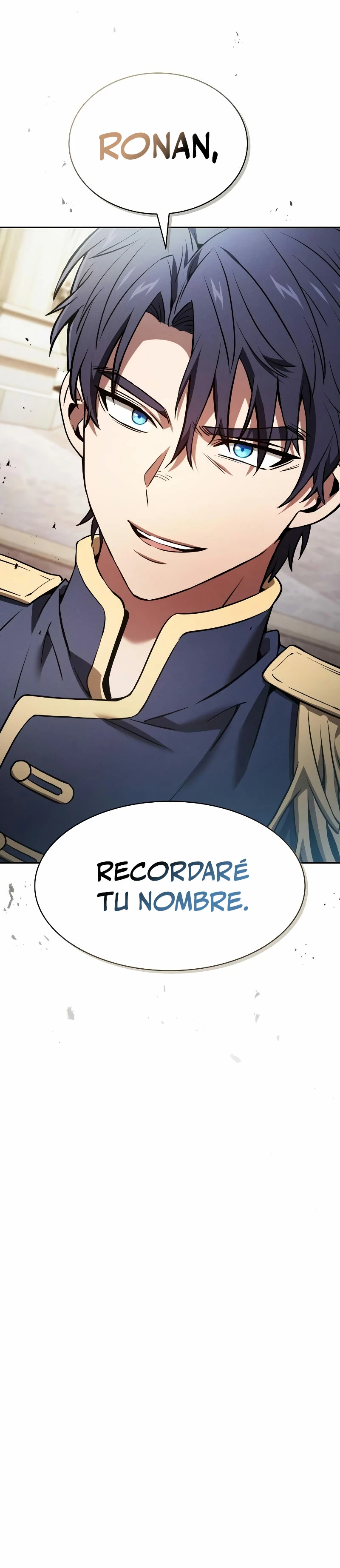 El maestro de la espada Genio de la academia Capítulo 13 - Página 32 en español