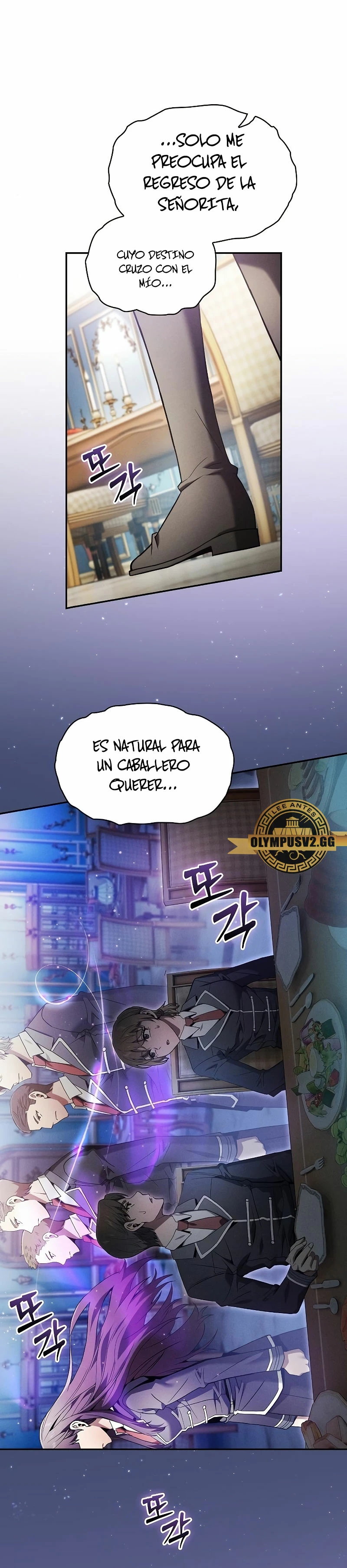El maestro de la espada Genio de la academia Capítulo 18 - Página 26 en español