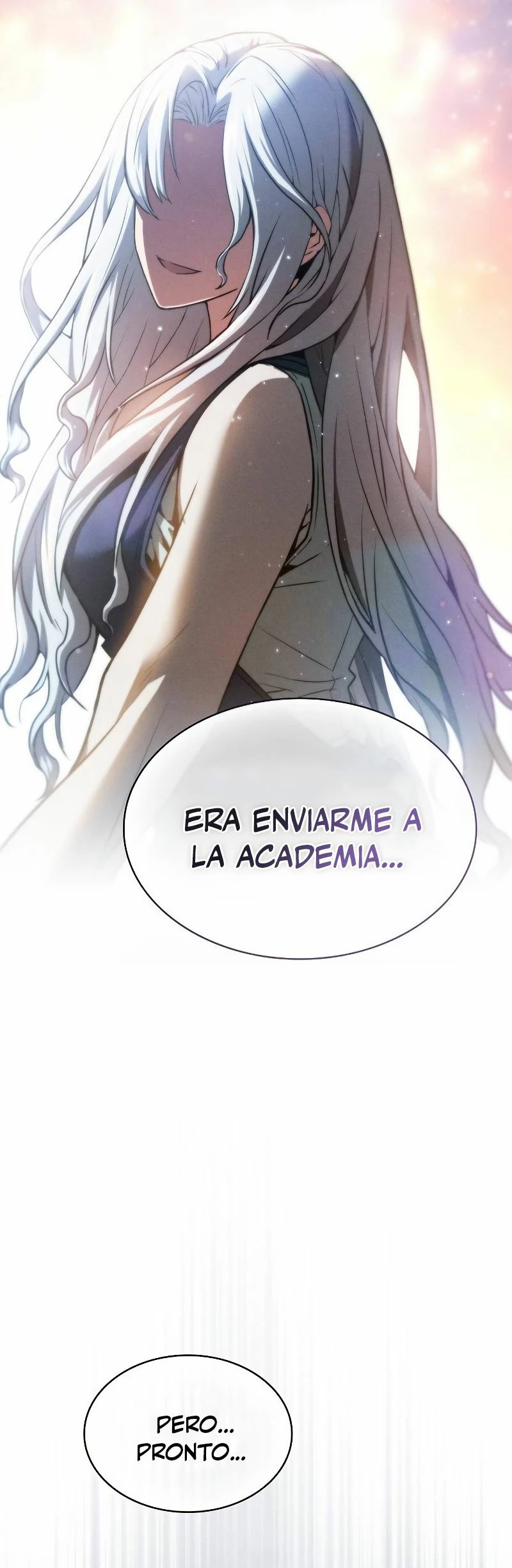 El maestro de la espada Genio de la academia Capítulo 2 - Página 15 en español