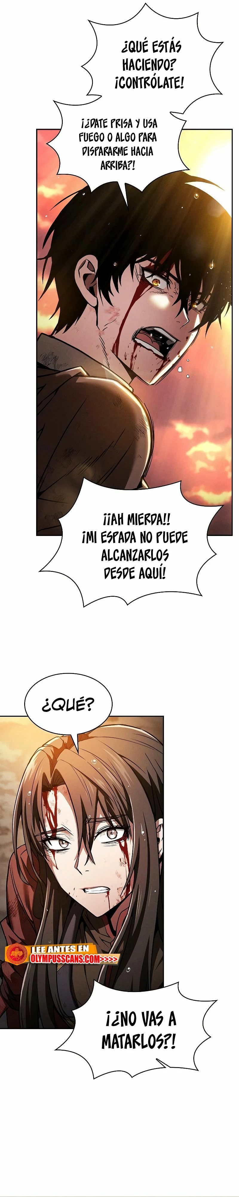 El maestro de la espada Genio de la academia Capítulo 2 - Página 30 en español