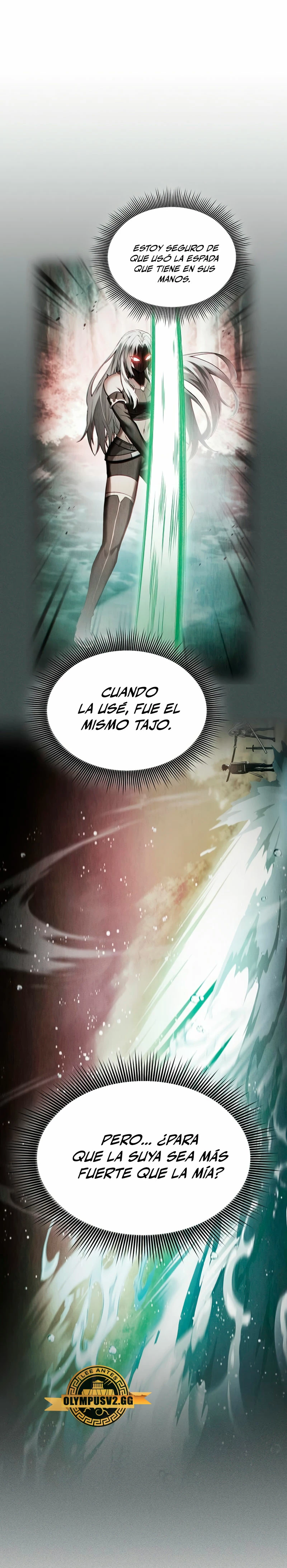El maestro de la espada Genio de la academia Capítulo 20 - Página 7 en español