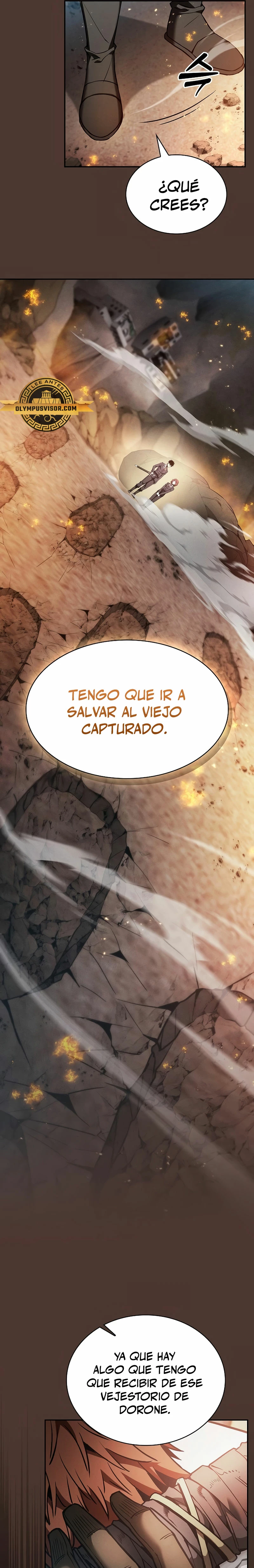 El maestro de la espada Genio de la academia Capítulo 25 - Página 12 en español