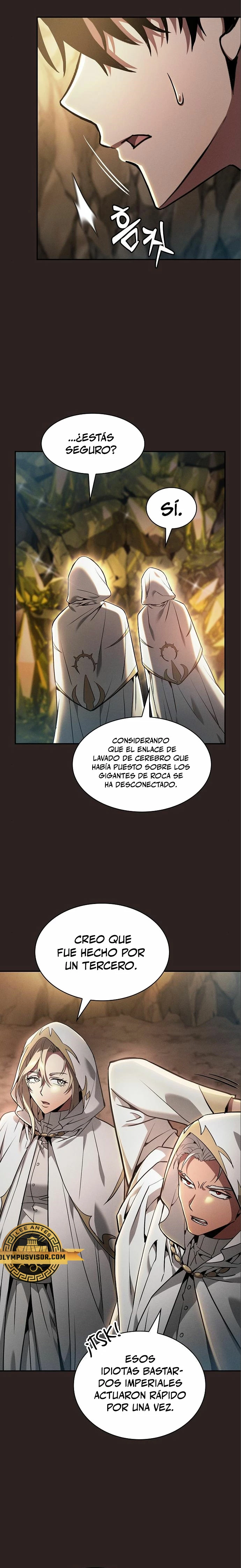 El maestro de la espada Genio de la academia Capítulo 26 - Página 13 en español