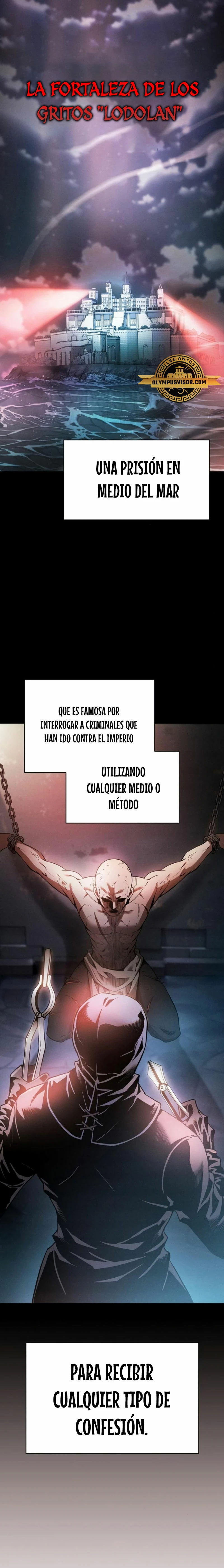 El maestro de la espada Genio de la academia Capítulo 28 - Página 11 en español