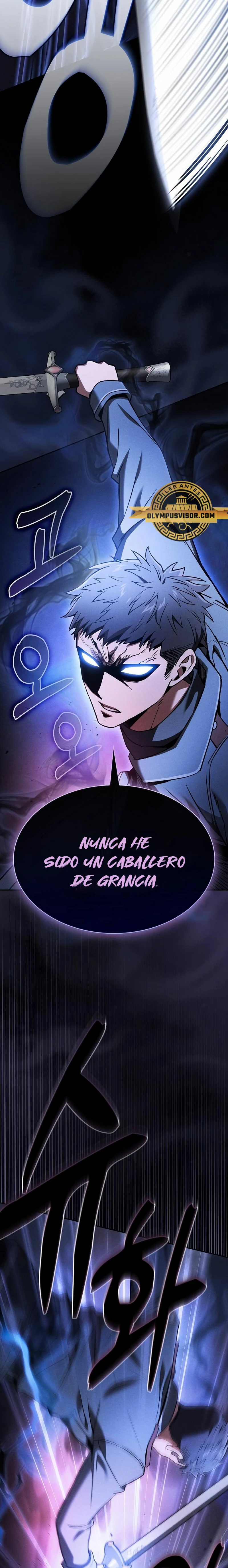 El maestro de la espada Genio de la academia Capítulo 36 - Página 14 en español